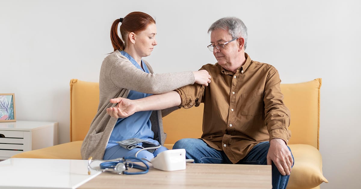 Understanding The Various Types Of Home Care Services